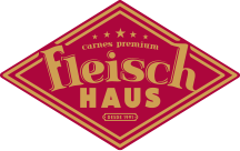 Logomarca Fleisch Haus